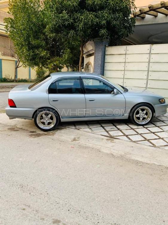 ٹویوٹا کرولا 1994 for Sale in پشاور Image-1
