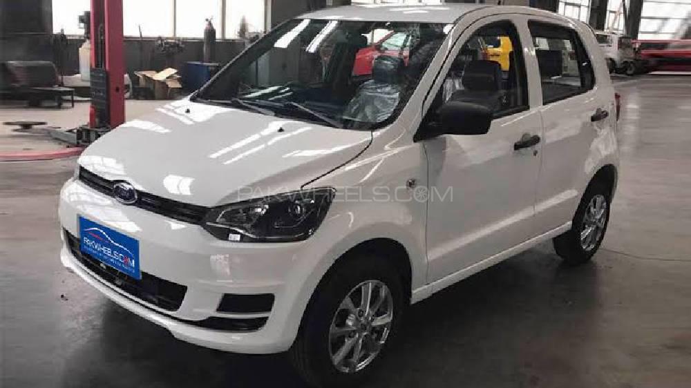 United Bravo 2021 for Sale in Sialkot Image-1