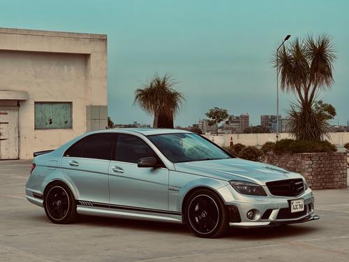 Mercedes Benz C Class - 2010