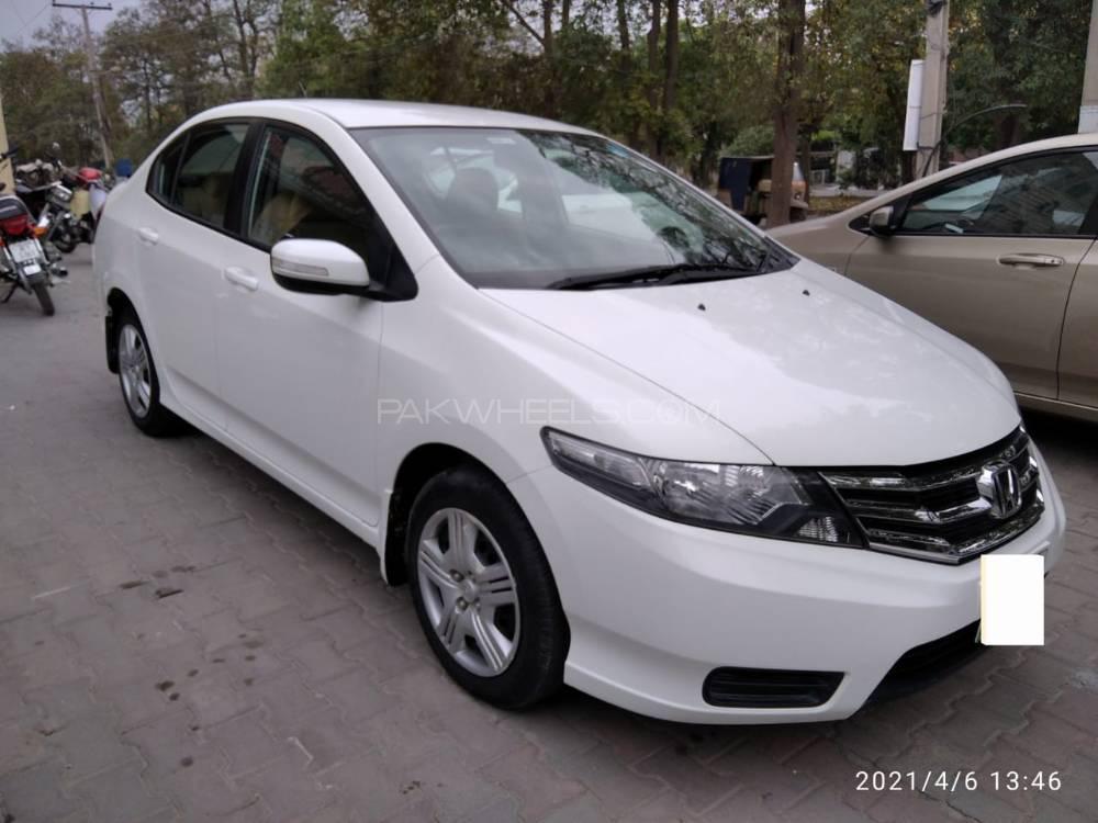 ہونڈا سٹی 2017 for Sale in لاہور ہونڈا سٹی 2017 for Sale in لاہور Image-3