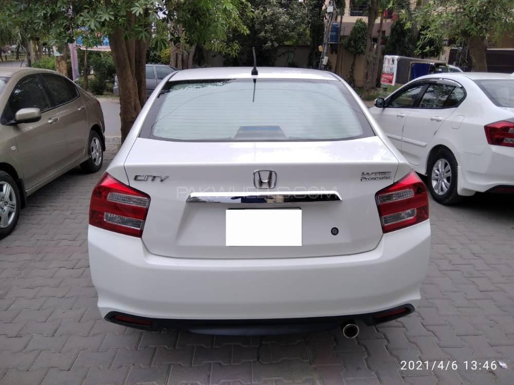 ہونڈا سٹی 2017 for Sale in لاہور ہونڈا سٹی 2017 for Sale in لاہور Image-6