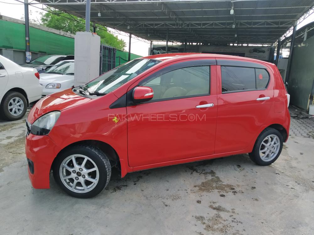 ڈائیہاتسو میرا 2014 for Sale in لاہور ڈائیہاتسو میرا 2014 for Sale in لاہور Image-2
