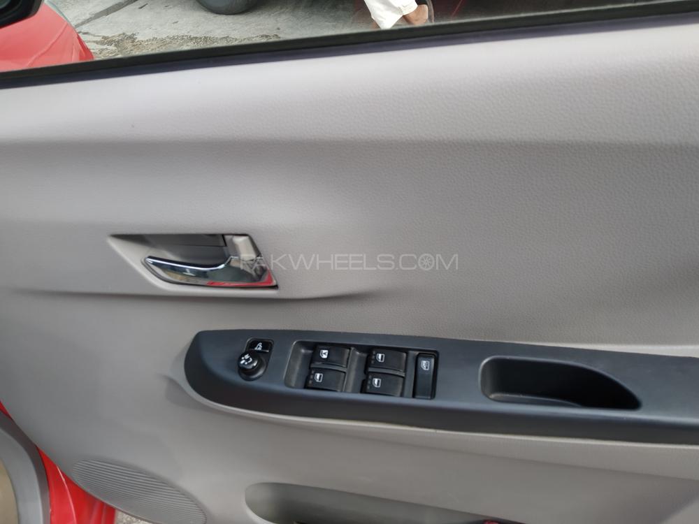 ڈائیہاتسو میرا 2014 for Sale in لاہور ڈائیہاتسو میرا 2014 for Sale in لاہور Image-4