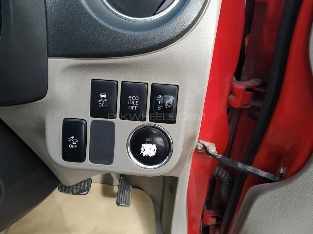 ڈائیہاتسو میرا 2014 for Sale in لاہور ڈائیہاتسو میرا 2014 for Sale in لاہور Image-5