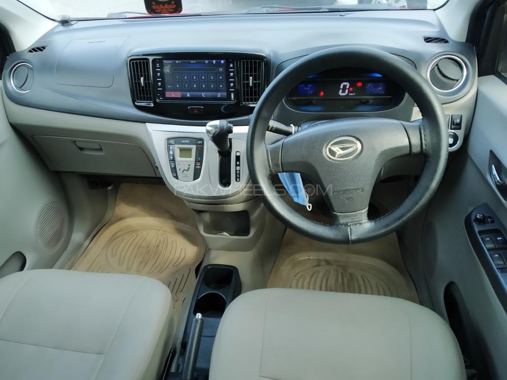 ڈائیہاتسو میرا 2014 for Sale in لاہور ڈائیہاتسو میرا 2014 for Sale in لاہور Image-9