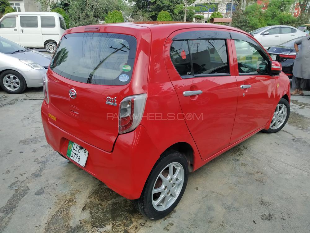 ڈائیہاتسو میرا 2014 for Sale in لاہور ڈائیہاتسو میرا 2014 for Sale in لاہور Image-11