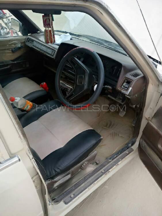 Toyota Corolla 1982 for Sale in Bhakkar Toyota Corolla 1982 for Sale in Bhakkar Image-6
