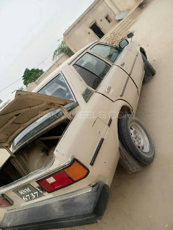 Toyota Corolla 1982 for Sale in Bhakkar Toyota Corolla 1982 for Sale in Bhakkar Image-4