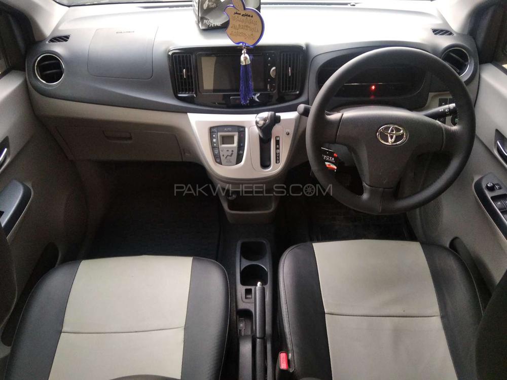 Toyota Pixis Epoch 2014 for Sale in Karachi Toyota Pixis Epoch 2014 for Sale in Karachi Image-10