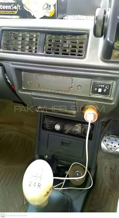 Suzuki Mehran 1993 for Sale in Bahawalpur Image-1