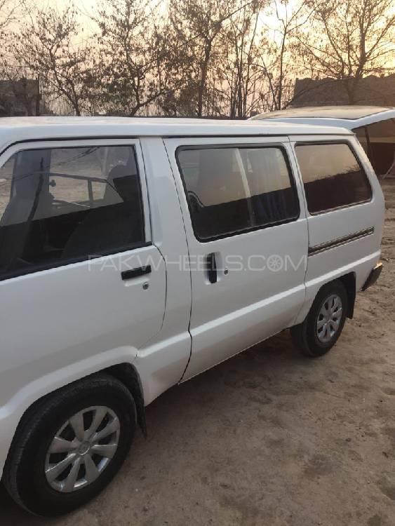 ٹویوٹا ٹاؤن ایس 1990 for Sale in پشاور ٹویوٹا ٹاؤن ایس 1990 for Sale in پشاور Image-3