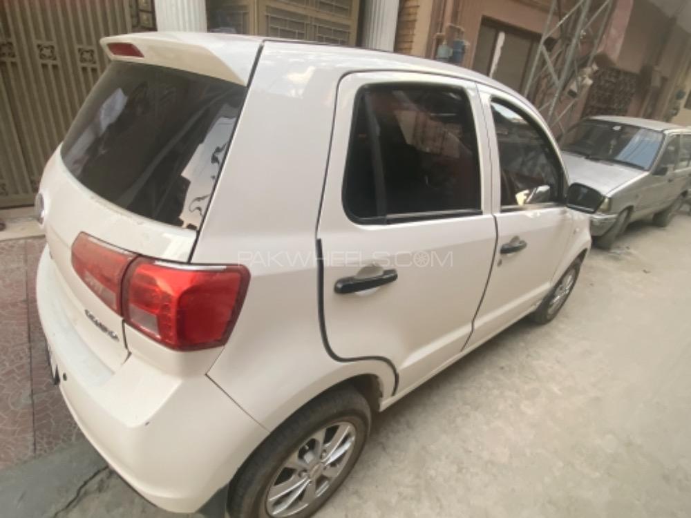 United Bravo 2019 for Sale in Rawalpindi United Bravo 2019 for Sale in Rawalpindi Image-3