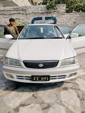 Toyota Corona - 1997
