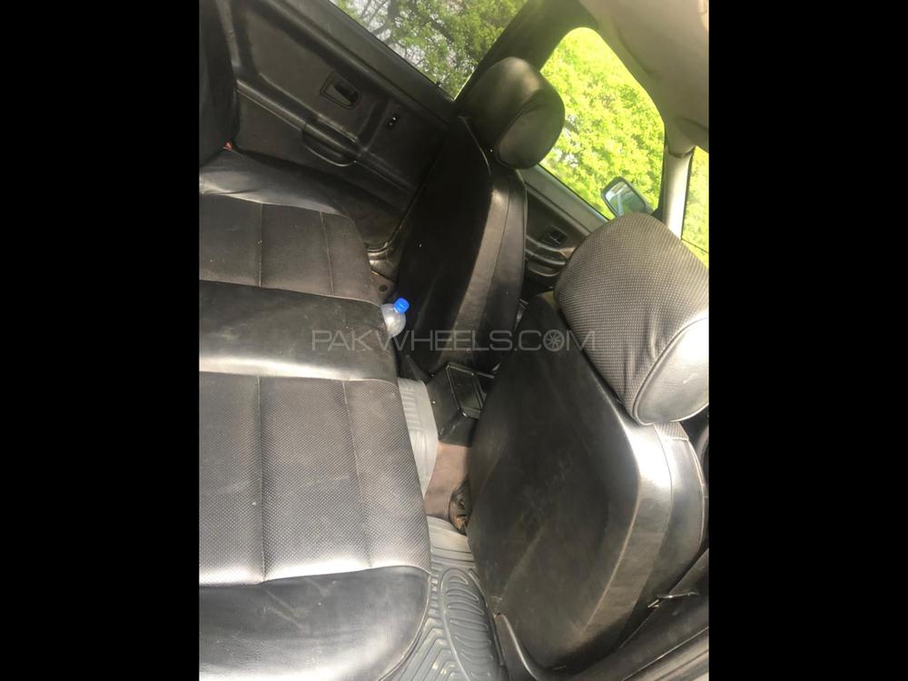 بی ایم ڈبلیو 3 سیریز 1995 for Sale in اسلام آباد بی ایم ڈبلیو 3 سیریز 1995 for Sale in اسلام آباد Image-15
