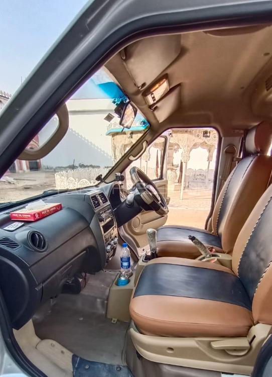 DFSK C37 2018 for Sale in Sargodha DFSK C37 2018 for Sale in Sargodha Image-9