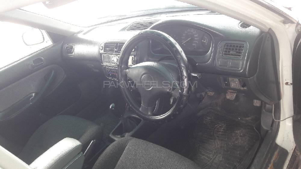 Honda Civic 1997 for Sale in Bhera Honda Civic 1997 for Sale in Bhera Image-4