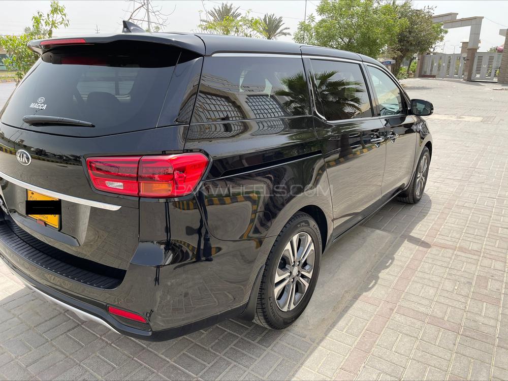KIA Carnival 2019 for Sale in Karachi KIA Carnival 2019 for Sale in Karachi Image-5