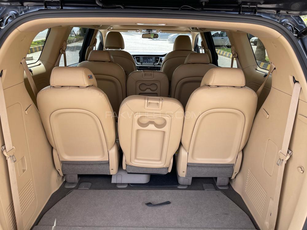 KIA Carnival 2019 for Sale in Karachi KIA Carnival 2019 for Sale in Karachi Image-14