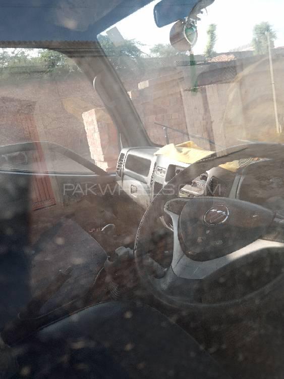 Master Foton 2020 for Sale in Faisalabad Image-1