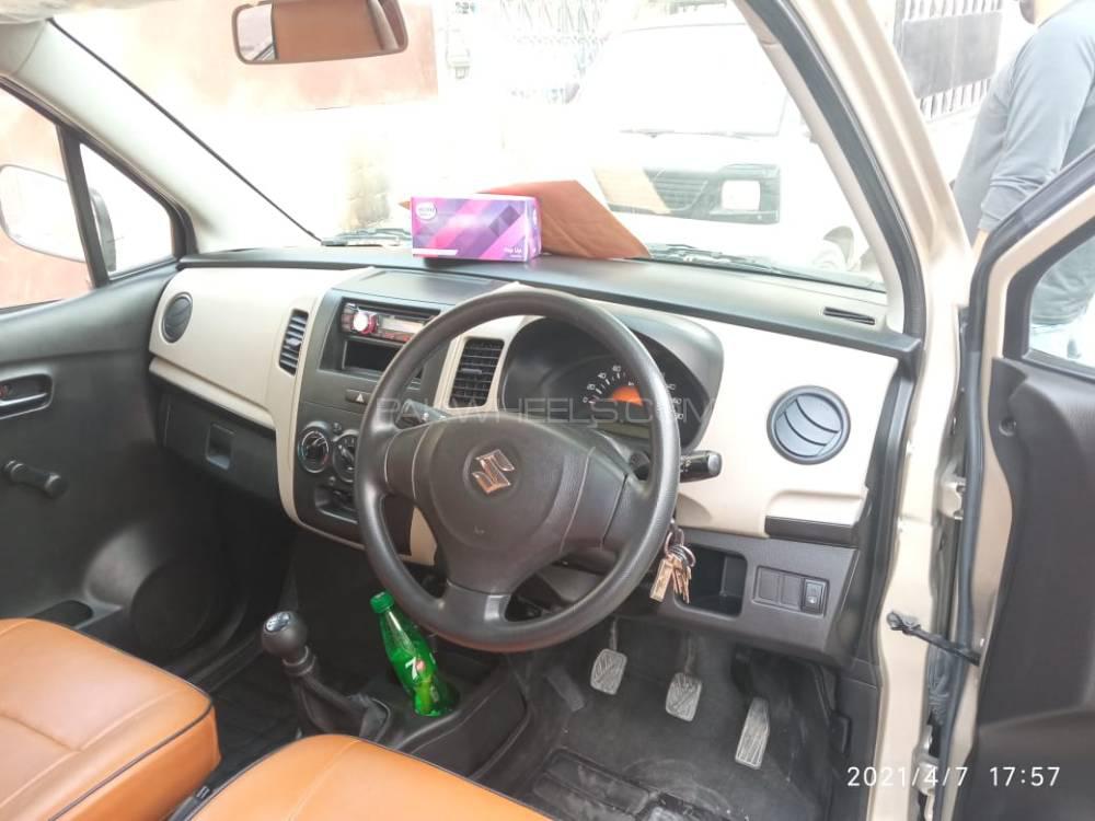 سوزوکی ویگن آر 2019 for Sale in کراچی سوزوکی ویگن آر 2019 for Sale in کراچی Image-9