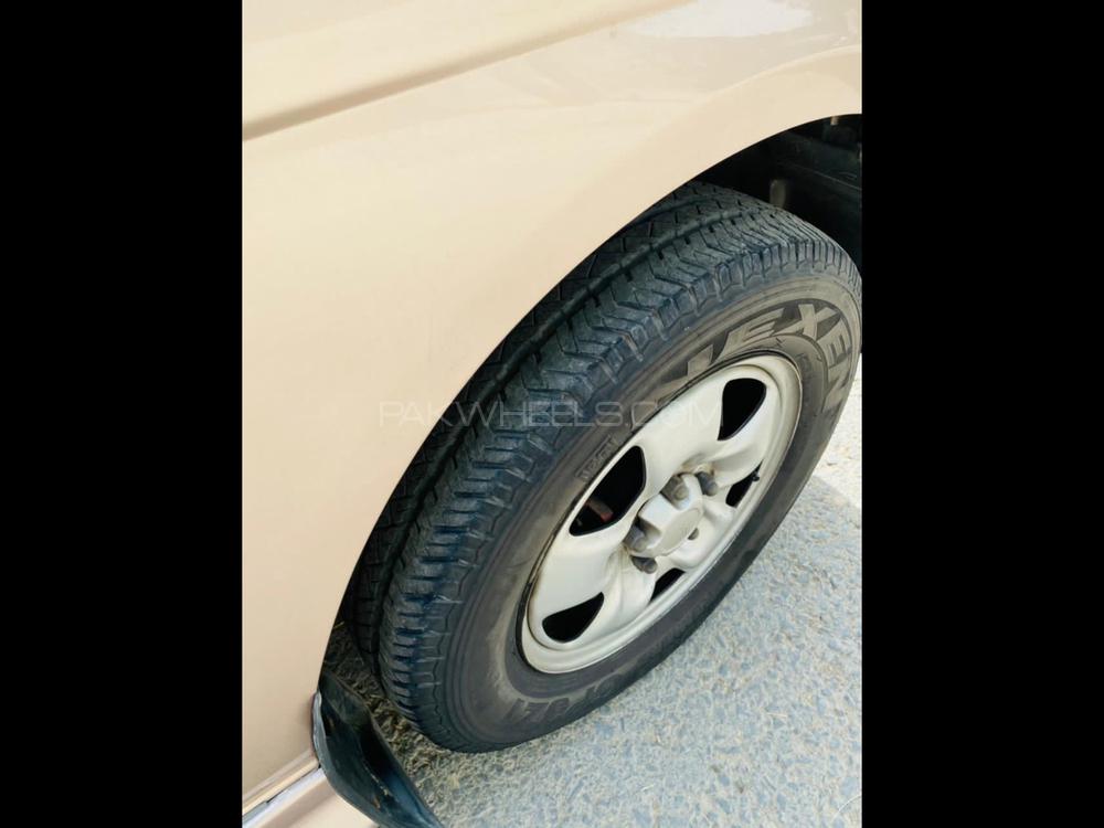 ڈائیہاتسو ٹیریوس کِڈ 2007 for Sale in ملتان ڈائیہاتسو ٹیریوس کِڈ 2007 for Sale in ملتان Image-5