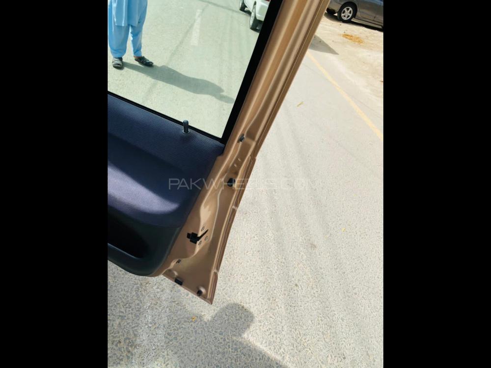ڈائیہاتسو ٹیریوس کِڈ 2007 for Sale in ملتان ڈائیہاتسو ٹیریوس کِڈ 2007 for Sale in ملتان Image-10