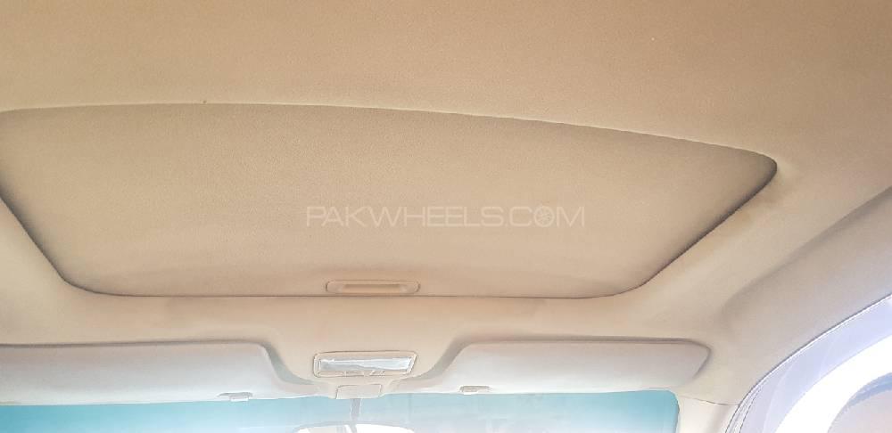 Honda Civic 2004 for Sale in Peshawar Honda Civic 2004 for Sale in Peshawar Image-8