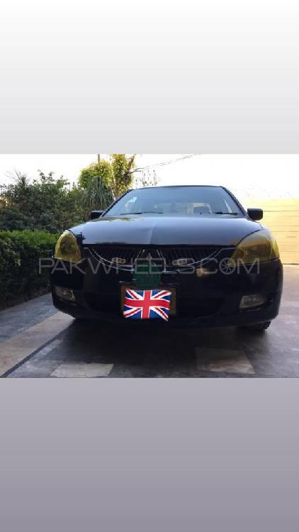 Mitsubishi Lancer 2005 for Sale in Multan Image-1