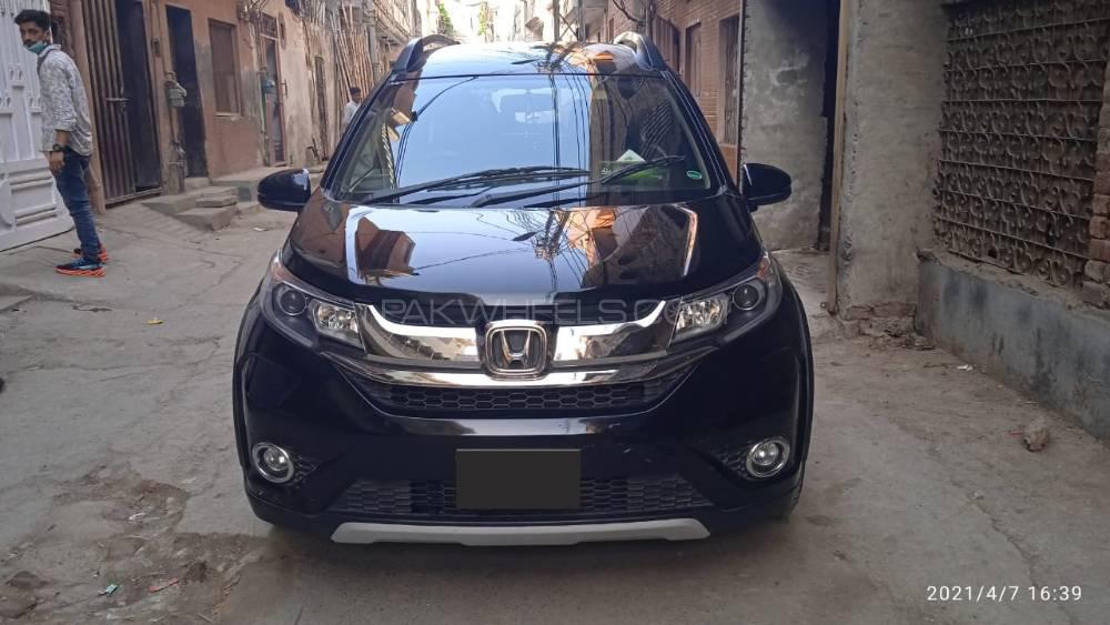 ہونڈا بی آر-وی 2018 for Sale in لاہور Image-1