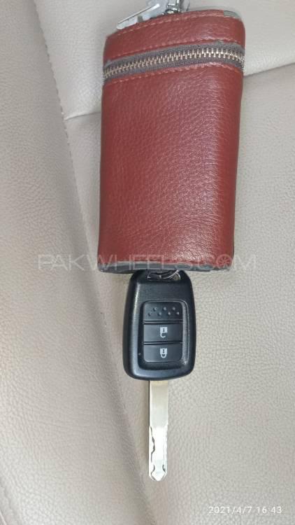 ہونڈا بی آر-وی 2018 for Sale in لاہور ہونڈا بی آر-وی 2018 for Sale in لاہور Image-10