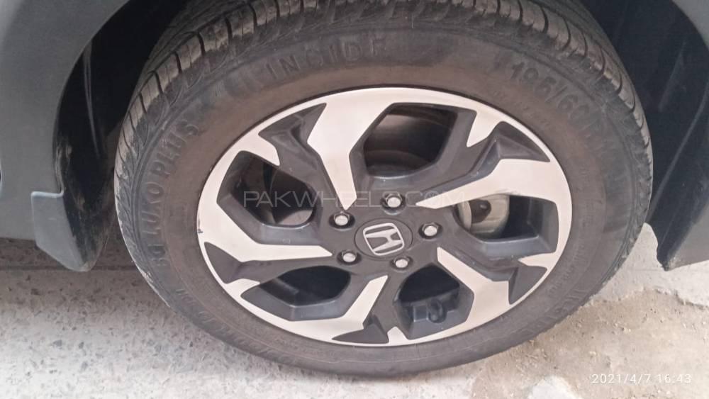 ہونڈا بی آر-وی 2018 for Sale in لاہور ہونڈا بی آر-وی 2018 for Sale in لاہور Image-12