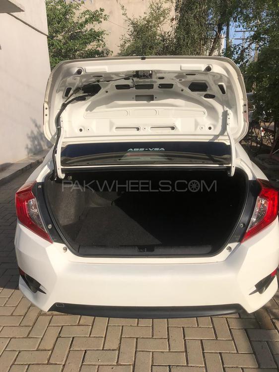 ہونڈا سوک 2016 for Sale in راولپنڈی ہونڈا سوک 2016 for Sale in راولپنڈی Image-7