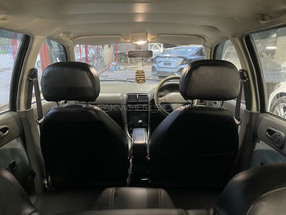 سوزوکی کلٹس 2007 for Sale in سرگودھا سوزوکی کلٹس 2007 for Sale in سرگودھا Image-12