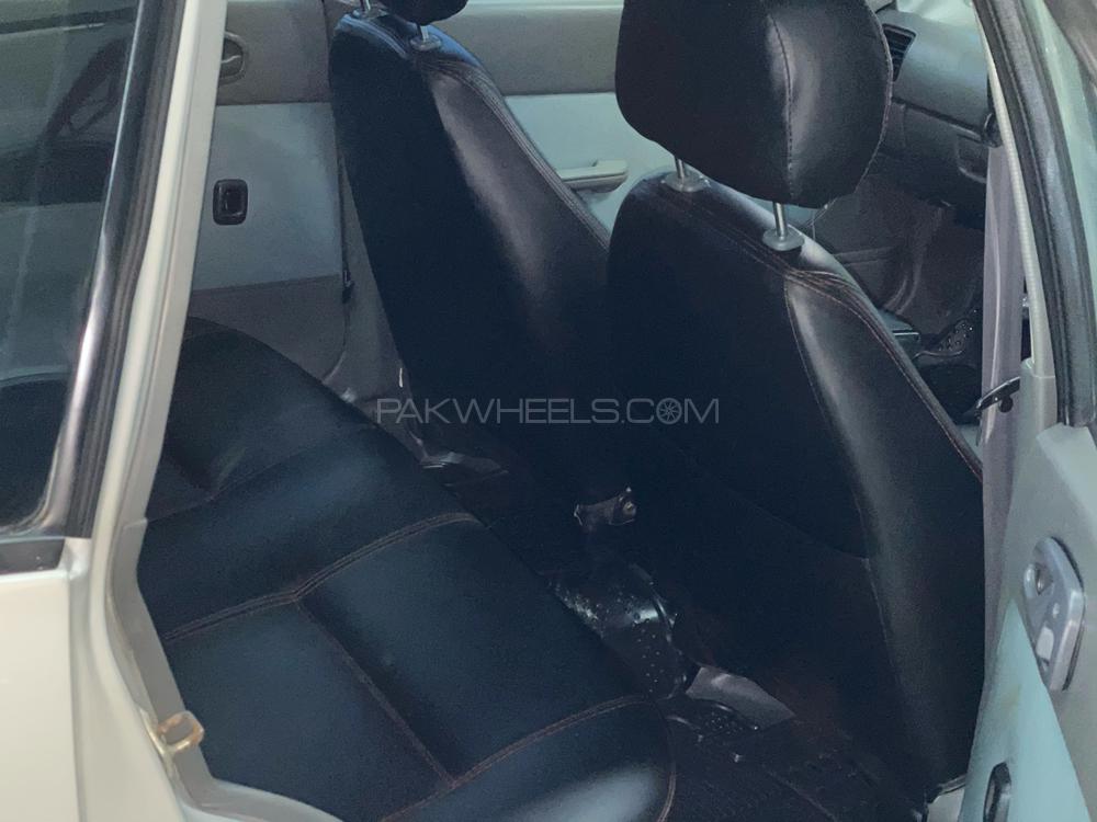 سوزوکی کلٹس 2007 for Sale in سرگودھا سوزوکی کلٹس 2007 for Sale in سرگودھا Image-17