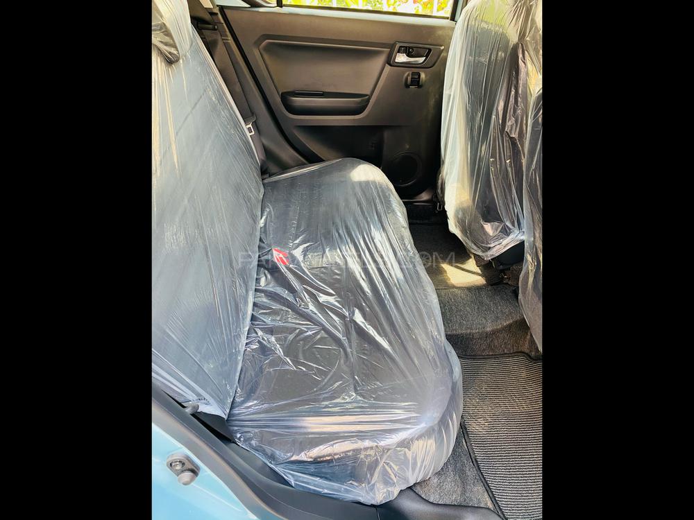 ٹویوٹا پکسس ایپوک 2018 for Sale in کراچی ٹویوٹا پکسس ایپوک 2018 for Sale in کراچی Image-9