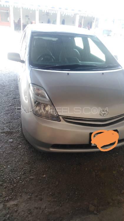 ٹویوٹا پریوس 2010 for Sale in پشاور Image-1
