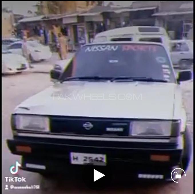 نسان سنی - 1986  Image-1