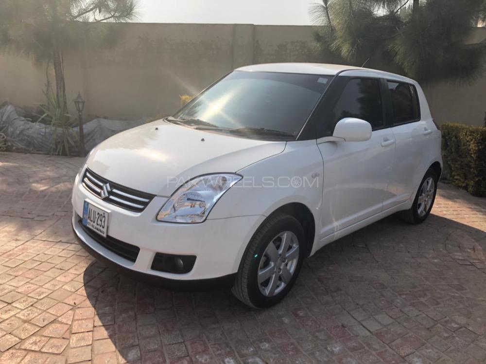 Suzuki Swift 2019 for Sale in Rawalpindi Image-1