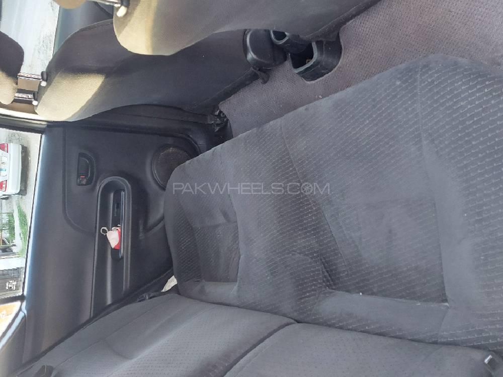 Toyota Aqua 2013 for Sale in Abbottabad Toyota Aqua 2013 for Sale in Abbottabad Image-9