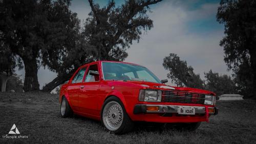 Toyota Corolla - 1981