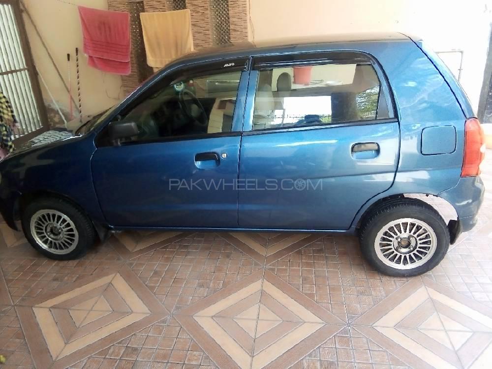 سوزوکی آلٹو 2008 for Sale in لاہور سوزوکی آلٹو 2008 for Sale in لاہور Image-7