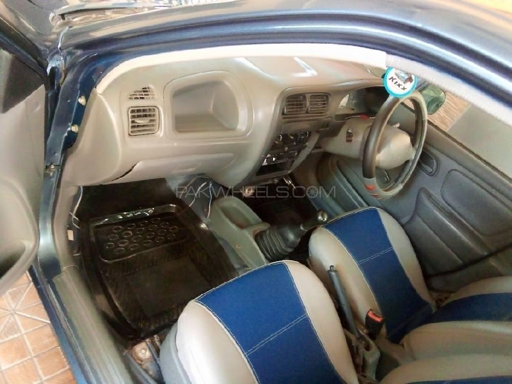 سوزوکی آلٹو 2008 for Sale in لاہور سوزوکی آلٹو 2008 for Sale in لاہور Image-10