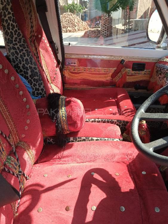 سوزوکی بولان 2019 for Sale in جڑانوالہ سوزوکی بولان 2019 for Sale in جڑانوالہ Image-11