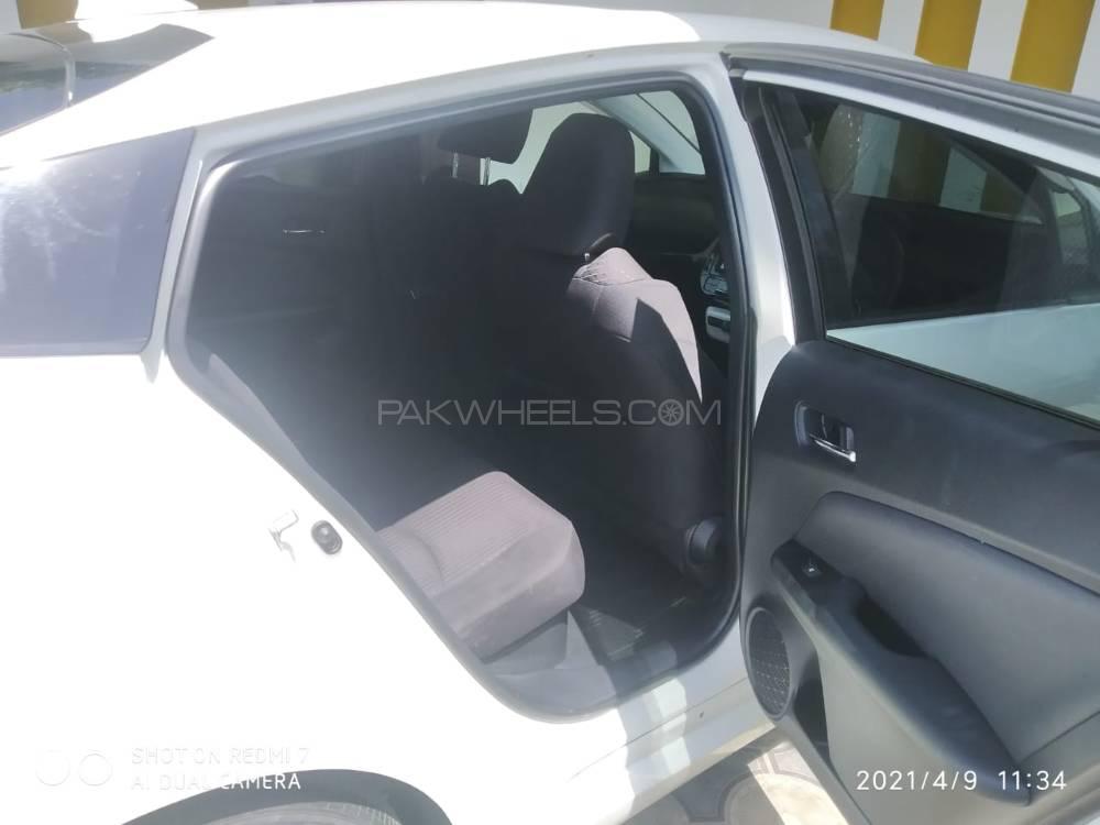 ٹویوٹا پریوس 2018 for Sale in لاہور ٹویوٹا پریوس 2018 for Sale in لاہور Image-14