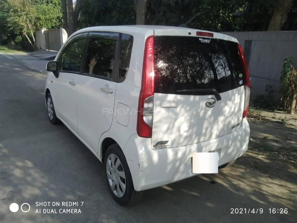 ڈائیہاتسو موو 2014 for Sale in لاہور ڈائیہاتسو موو 2014 for Sale in لاہور Image-4