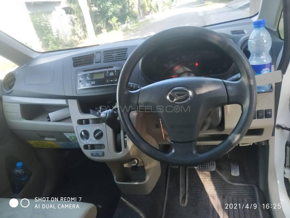 ڈائیہاتسو موو 2014 for Sale in لاہور ڈائیہاتسو موو 2014 for Sale in لاہور Image-8