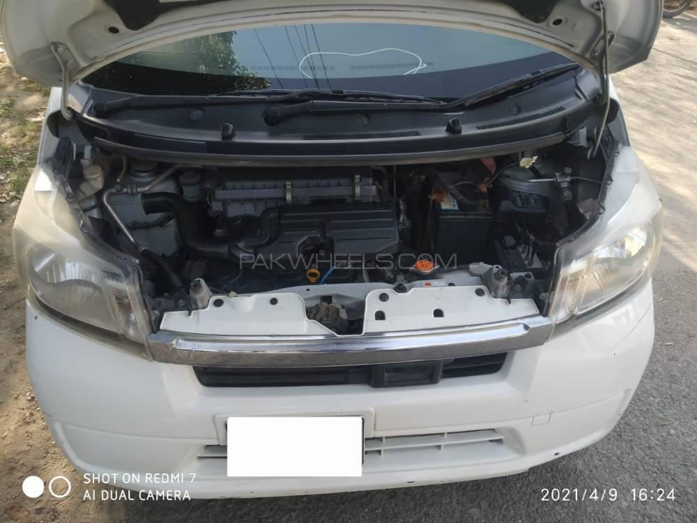 ڈائیہاتسو موو 2014 for Sale in لاہور ڈائیہاتسو موو 2014 for Sale in لاہور Image-14