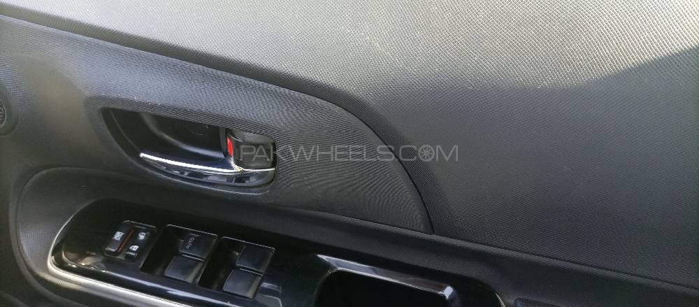 Toyota Aqua 2015 for Sale in Peshawar Toyota Aqua 2015 for Sale in Peshawar Image-7