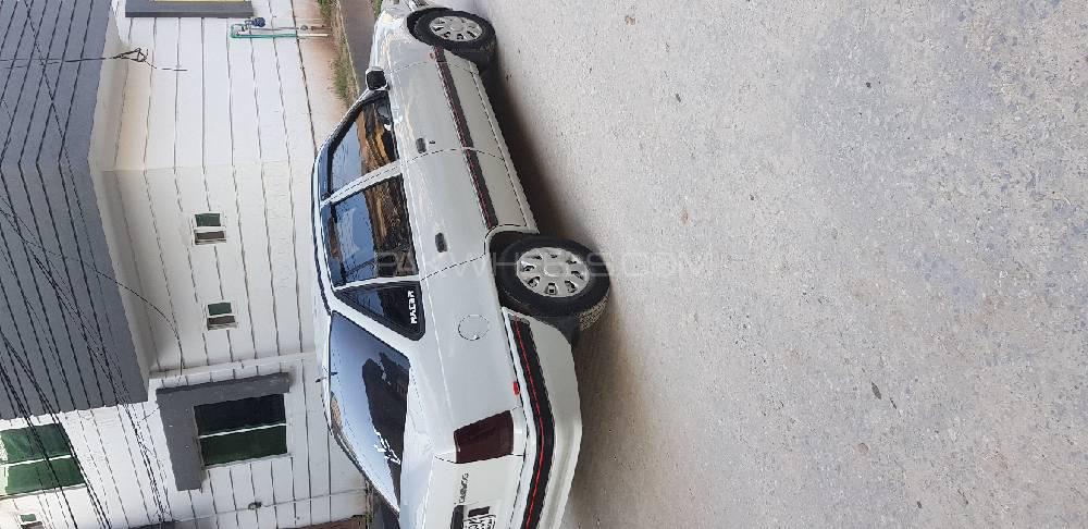 Daewoo Racer 1993 for Sale in Rawalpindi Image-1