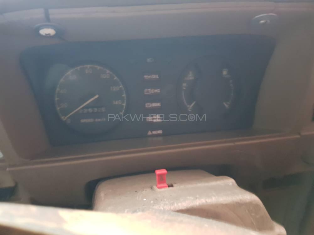 Suzuki FX 1988 for Sale in Attock Suzuki FX 1988 for Sale in Attock Image-16